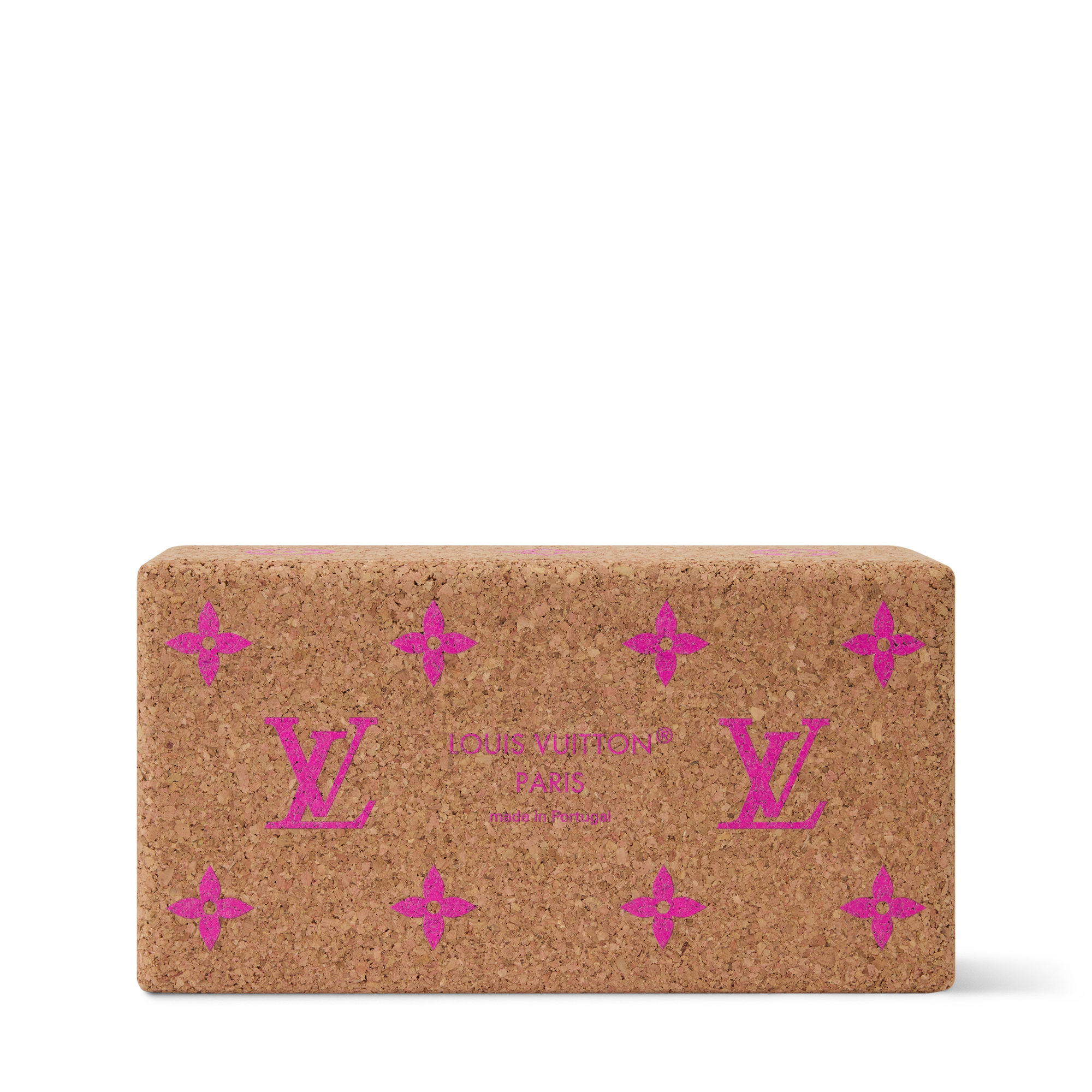 Yoga Brick . - Sport and Games | LOUIS VUITTON